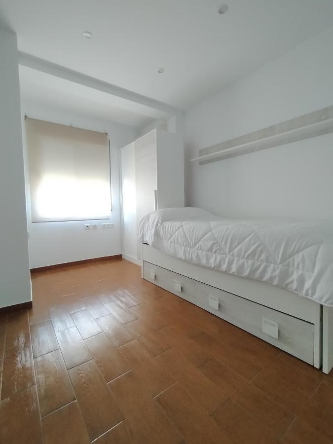 Appartement Apartamento Del Mercado à Ayamonte Extérieur photo
